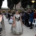 Indumentaria Costumbrista