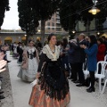 Indumentaria Costumbrista