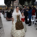 Indumentaria Costumbrista