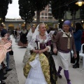 Indumentaria Costumbrista