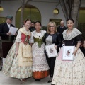 Indumentaria Costumbrista