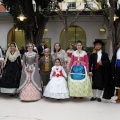 Indumentaria Costumbrista