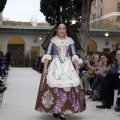 Indumentaria Costumbrista
