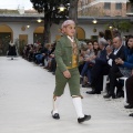 Indumentaria Costumbrista