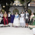 Indumentaria Costumbrista
