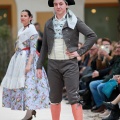 Indumentaria Costumbrista