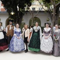 Indumentaria Costumbrista