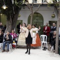 Indumentaria Costumbrista