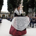 Indumentaria Costumbrista