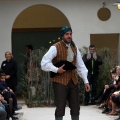 Indumentaria Costumbrista