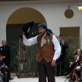 Indumentaria Costumbrista