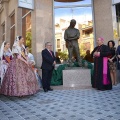 Escultura del Llaurador