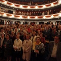 Certamen Literario Flor Natural