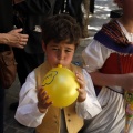 Fiestas de la Mare de Déu del Lledó