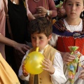 Fiestas de la Mare de Déu del Lledó