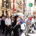 Fiestas de la Mare de Déu del Lledó