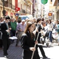 Fiestas de la Mare de Déu del Lledó