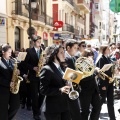 Fiestas de la Mare de Déu del Lledó