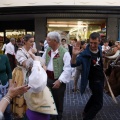 Fiestas de la Mare de Déu del Lledó