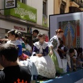 Fiestas de la Mare de Déu del Lledó