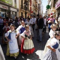 Fiestas de la Mare de Déu del Lledó