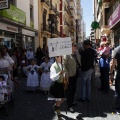 Fiestas de la Mare de Déu del Lledó