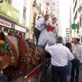 Fiestas de la Mare de Déu del Lledó