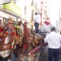 Fiestas de la Mare de Déu del Lledó