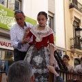 Fiestas de la Mare de Déu del Lledó