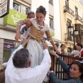 Fiestas de la Mare de Déu del Lledó