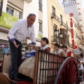 Fiestas de la Mare de Déu del Lledó