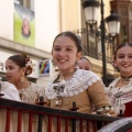 Fiestas de la Mare de Déu del Lledó