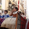 Fiestas de la Mare de Déu del Lledó