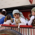 Fiestas de la Mare de Déu del Lledó