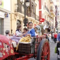 Fiestas de la Mare de Déu del Lledó