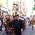 Fiestas de la Mare de Déu del Lledó