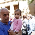 Fiestas de la Mare de Déu del Lledó