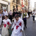 Fiestas de la Mare de Déu del Lledó