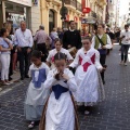 Fiestas de la Mare de Déu del Lledó