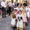 Fiestas de la Mare de Déu del Lledó