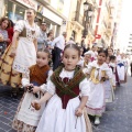 Fiestas de la Mare de Déu del Lledó