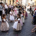 Fiestas de la Mare de Déu del Lledó