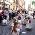 Fiestas de la Mare de Déu del Lledó