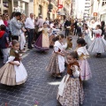 Fiestas de la Mare de Déu del Lledó