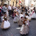 Fiestas de la Mare de Déu del Lledó