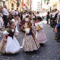 Fiestas de la Mare de Déu del Lledó