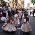 Fiestas de la Mare de Déu del Lledó