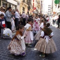 Fiestas de la Mare de Déu del Lledó