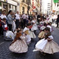 Fiestas de la Mare de Déu del Lledó