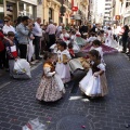 Fiestas de la Mare de Déu del Lledó